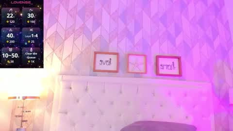 Rebeca Whatsson online show from 02-27-26, 11:43