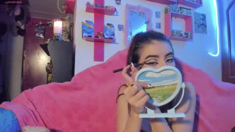 Rebecca online show from 04-07-26, 04:57