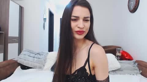rebecamur online show from 02-19-25, 05:27