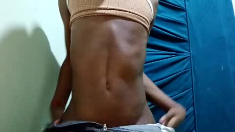 Tu mami Rebecca online show from 06-27-26, 02:27