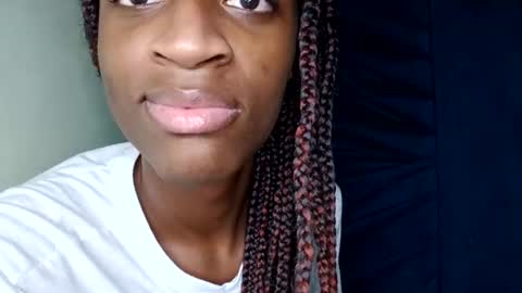 Tu mami Rebecca online show from 07-14-26, 11:49