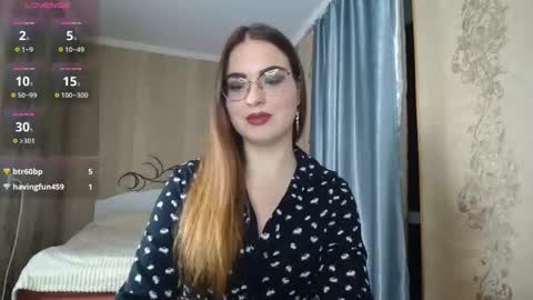 Snapshot of rebecca_ccaa chatting on 01-10-26, 04:31 Rebecca online show from 01-10-26, 04:31