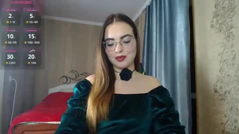 Snapshot of rebecca_ccaa chatting on 02-06-26, 06:22 Rebecca online show from 02-06-26, 06:22