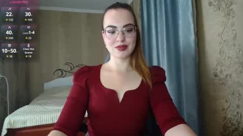 Rebecca online show from 05-16-26, 04:50