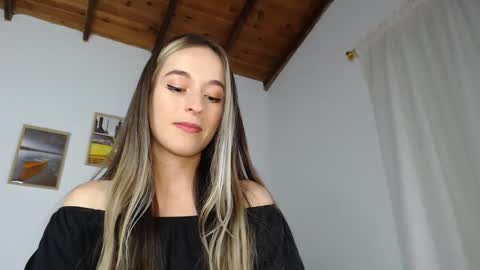 Becca Johnsoon online show from 01-26-25, 03:17