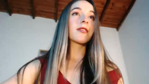 Becca Johnsoon online show from 09-09-25, 11:37