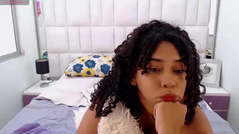 R E B E C A online show from 02-26-25, 05:17