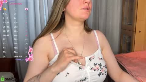 Mila online show from 02-09-26, 08:18