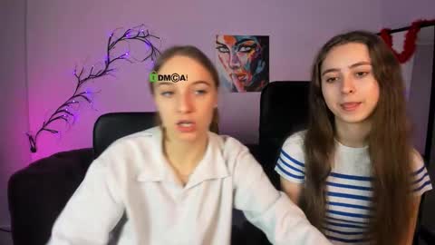 rebecca_smile_ online show from 11-29-25, 10:07