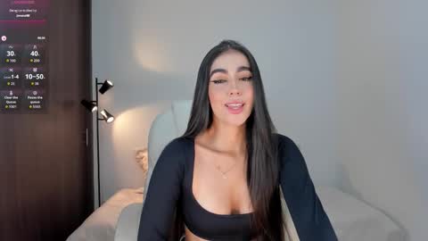 Snapshot of rebeccabaxter chatting on 12-20-25, 11:45 Rebecca online show from 12-20-25, 11:45