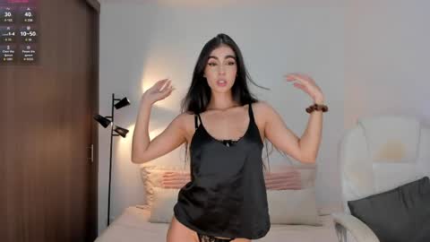 Rebecca online show from 05-28-26, 07:33