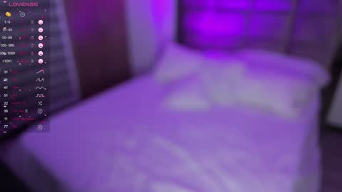 Snapshot of rebeccaferrati chatting on 12-14-24, 06:46 BECK 5PM-11AM GT COLOMBIA online show from 12-14-24, 06:46