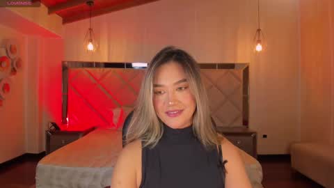 Rebe online show from 02-16-25, 03:15