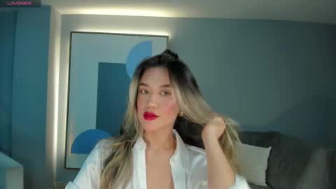 Rebe online show from 02-18-25, 03:10