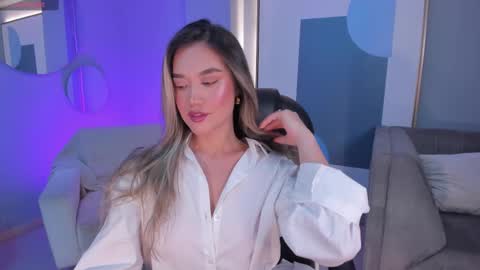 Rebe online show from 02-20-25, 03:12