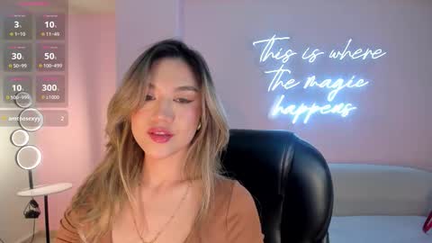 Rebe online show from 10-01-25, 07:20