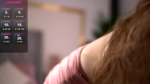 Rebecca online show from 04-16-26, 07:53