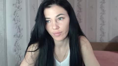 Rebeka 08 online show from 10-27-25, 07:18