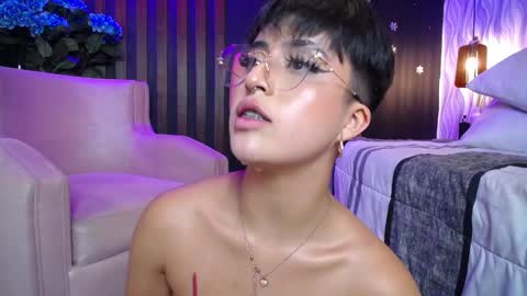 REBEKA online show from 12-18-24, 03:15