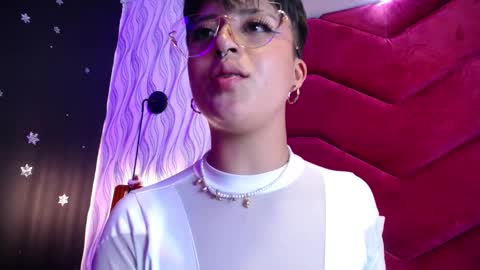 REBEKA online show from 01-10-25, 02:57