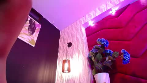 REBEKA online show from 01-31-25, 03:20