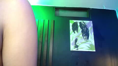 REBEKA online show from 02-02-25, 03:10