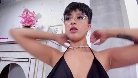 REBEKA online show from 03-08-25, 09:18