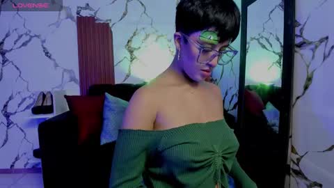 REBEKA online show from 10-08-25, 01:31