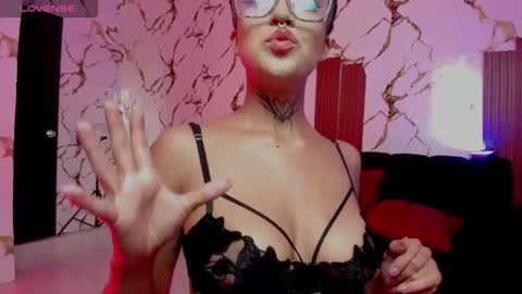 REBEKA online show from 10-10-25, 11:42