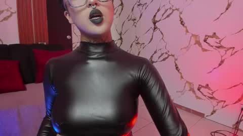 REBEKA online show from 10-30-25, 12:17