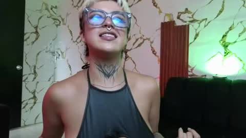 REBEKA online show from 04-13-26, 01:49