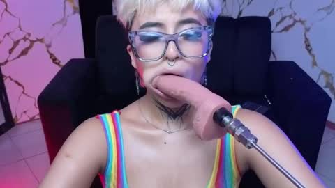 REBEKA online show from 04-18-26, 02:37