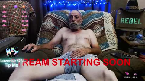 Rebel online show from 12-25-24, 12:59