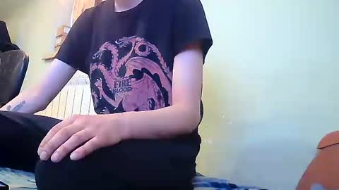 Snapshot of rebell093 chatting on 01-26-25, 12:43 rebell093 online show from 01-26-25, 12:43