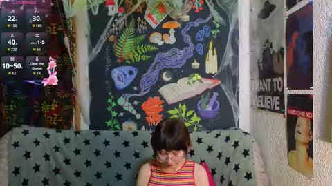 Lara online show from 11-15-25, 09:54