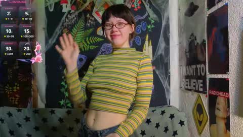 Lara online show from 11-16-25, 09:31