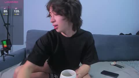 Alan online show from 11-19-25, 04:23