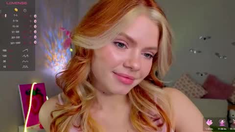 red__candy online show from 10-27-25, 03:16