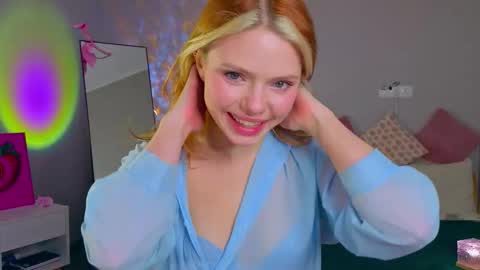 red__candy online show from 11-25-25, 01:22