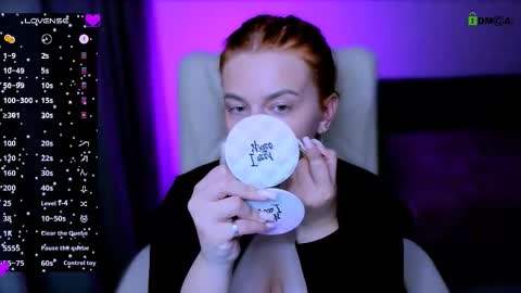 red__dizzy online show from 10-13-25, 07:14