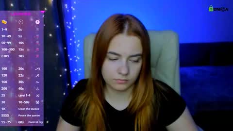 red__dizzy online show from 10-16-25, 08:32