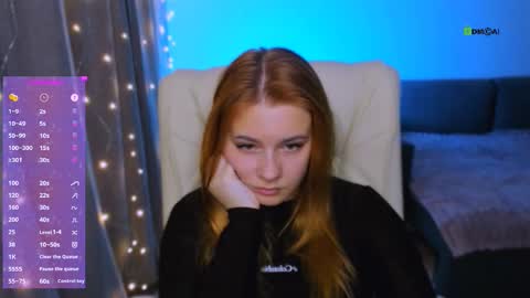 red__dizzy online show from 10-26-25, 06:47