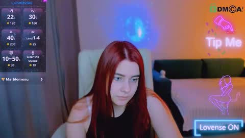red__dizzy online show from 01-10-26, 05:48