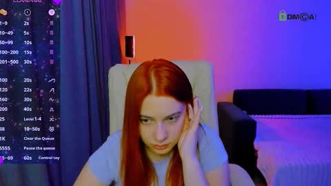 red__dizzy online show from 02-18-26, 11:11