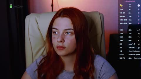 red__dizzy online show from 03-12-26, 06:47