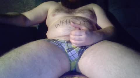 red_bearddd online show from 03-20-26, 06:35
