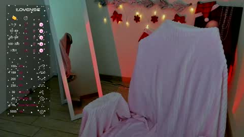 Bestie online show from 12-14-24, 05:14