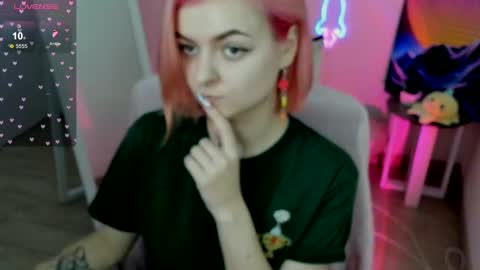 Bestie online show from 02-16-25, 07:37