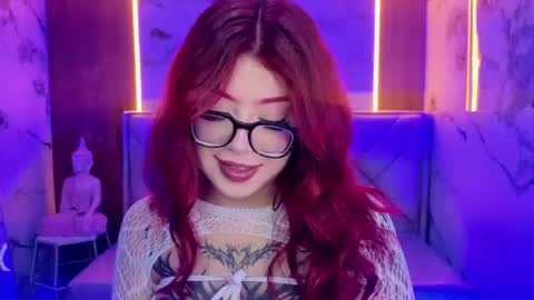 Snapshot of red_bunny_v chatting on 07-15-26, 12:21 Hi Stream 800am to 200pm online show from 07-15-26, 12:21