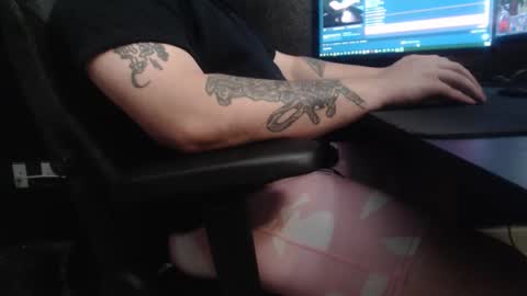 red_ded__redickin online show from 01-10-26, 02:24